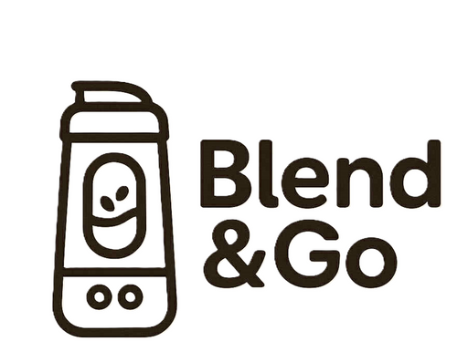 Blend&Go