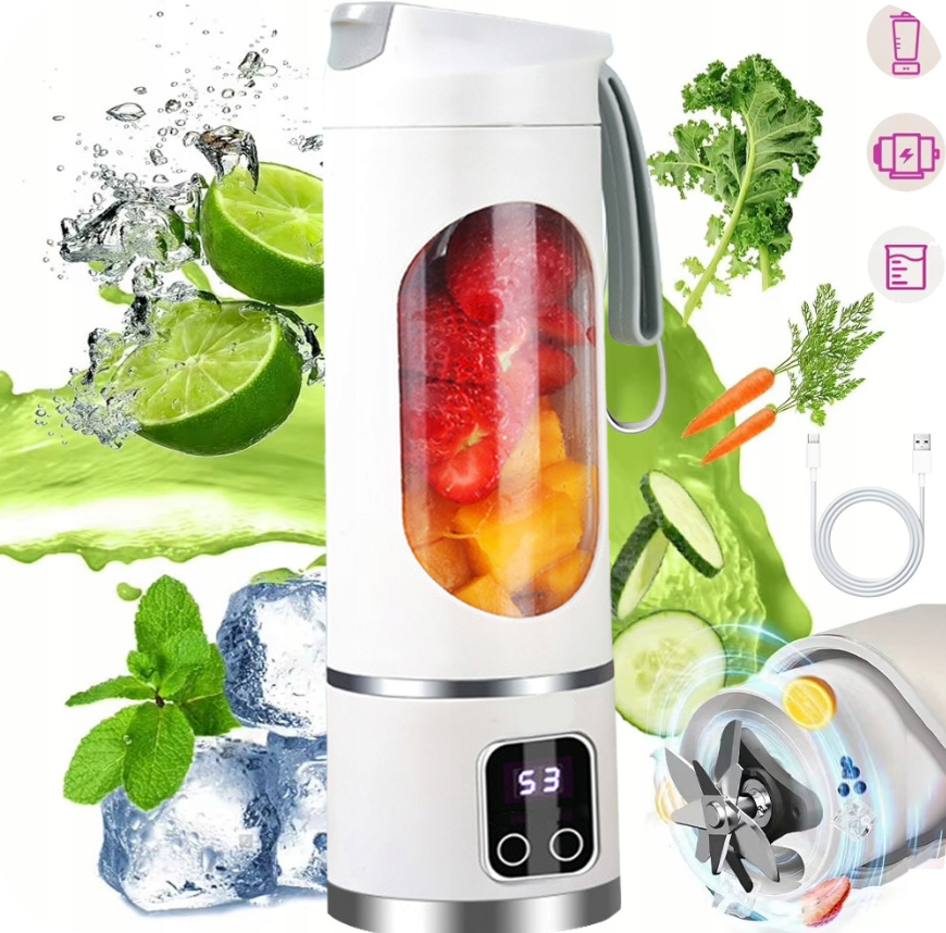 Blend&Go