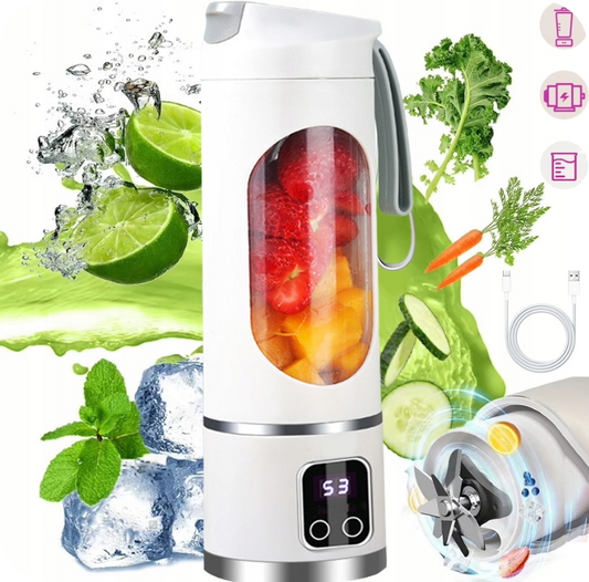 Blend&Go
